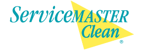 Logo of ServiceMaster Clean By FrontLine